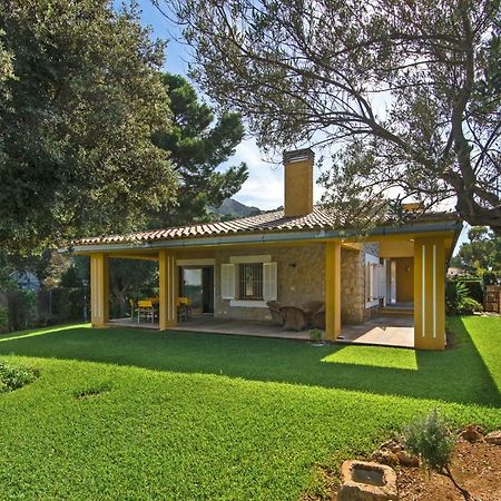 Villa Formosa Кала-Сан-Висенте Экстерьер фото
